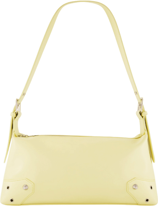 Southst UK Soleil Bag - Yellow