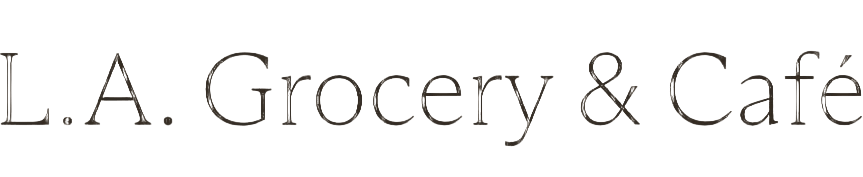 L.A. Grocery & Café