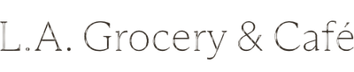 L.A. Grocery & Café