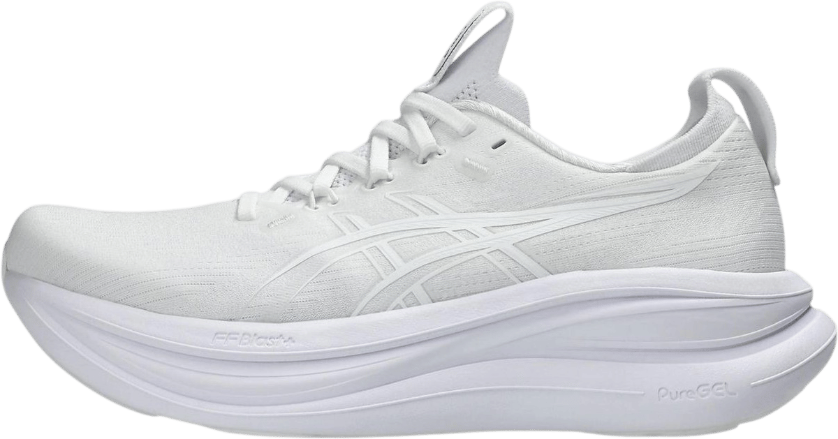 ASICS Gel-Nimbus 27 Women's Shoes