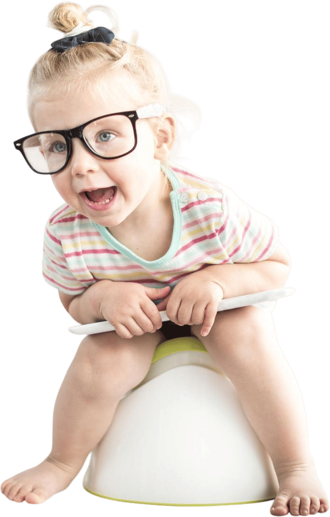 Elimination Communication to reduce diaper use
