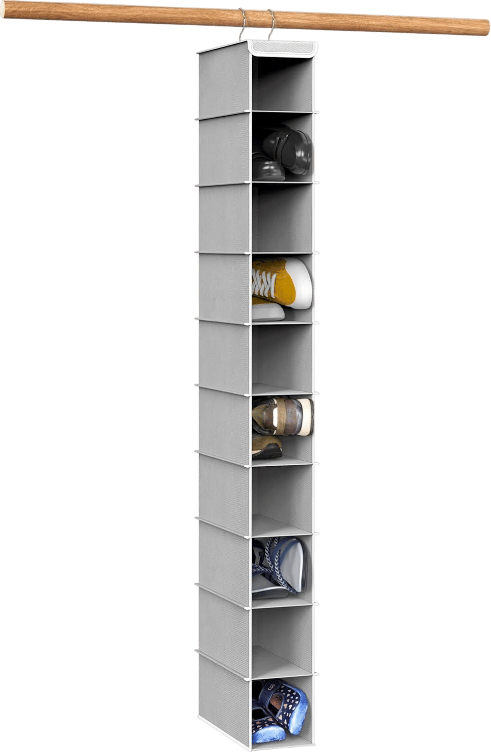 Hanging Shoes Organizer Holder