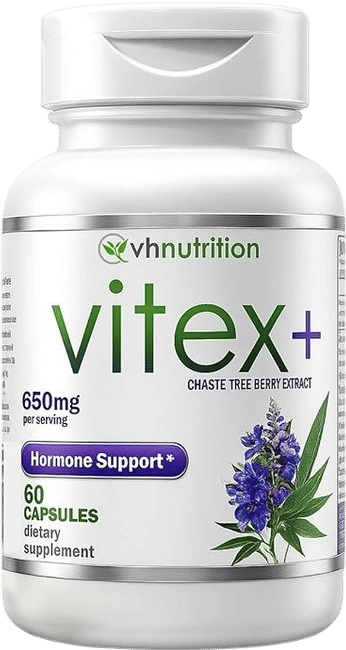vitex for pmdd
