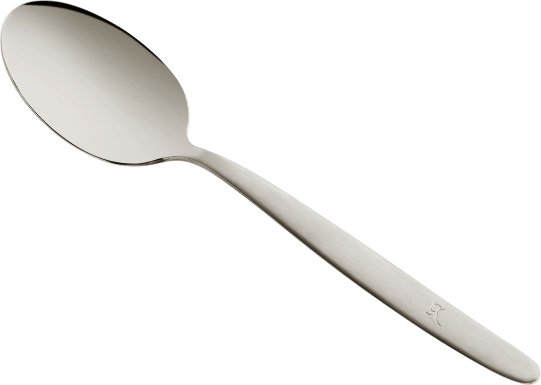 Gray Kunz Sauce Spoons