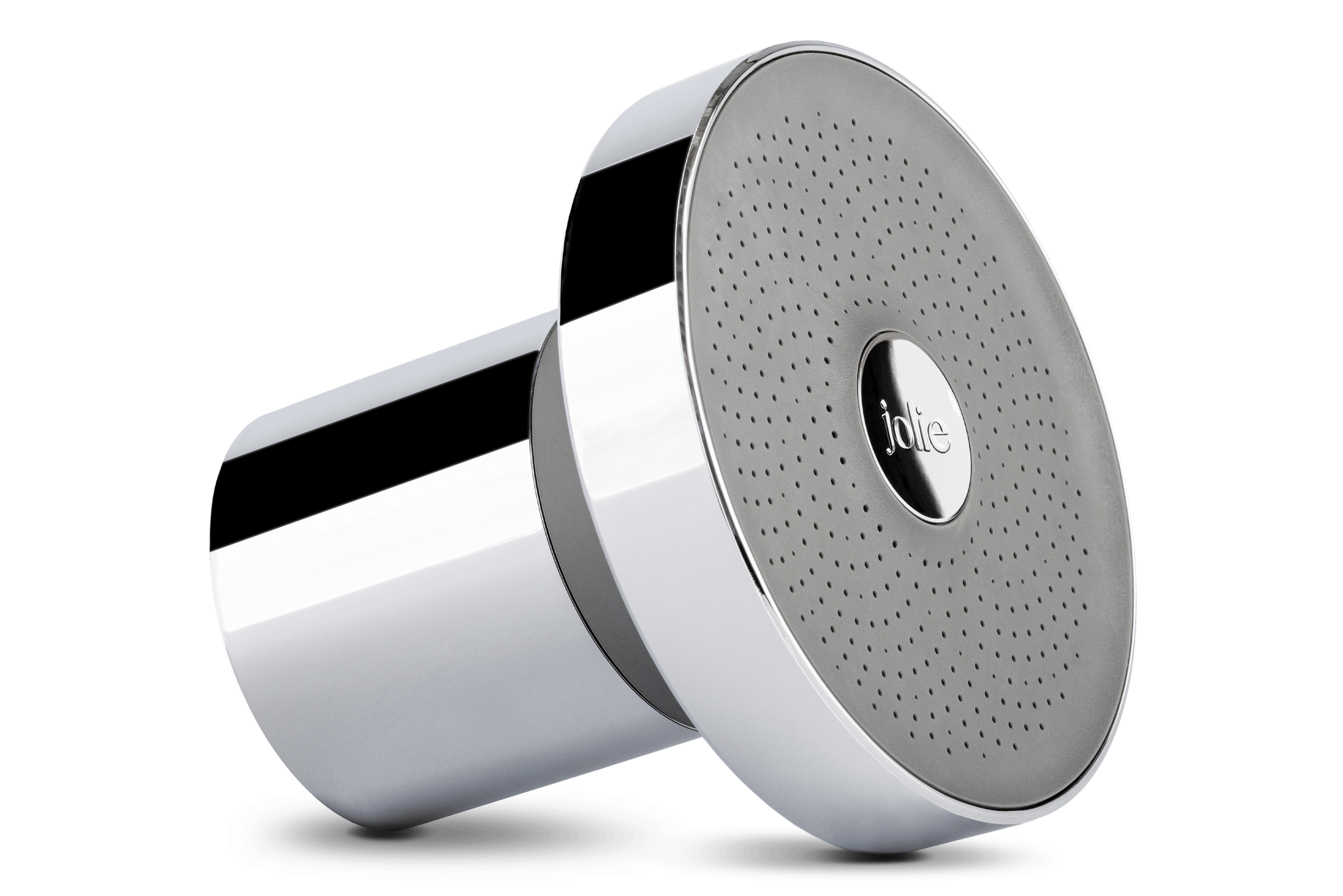 Jolie Filtered Showerhead