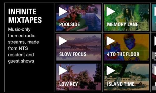 Radio | Listen on NTS