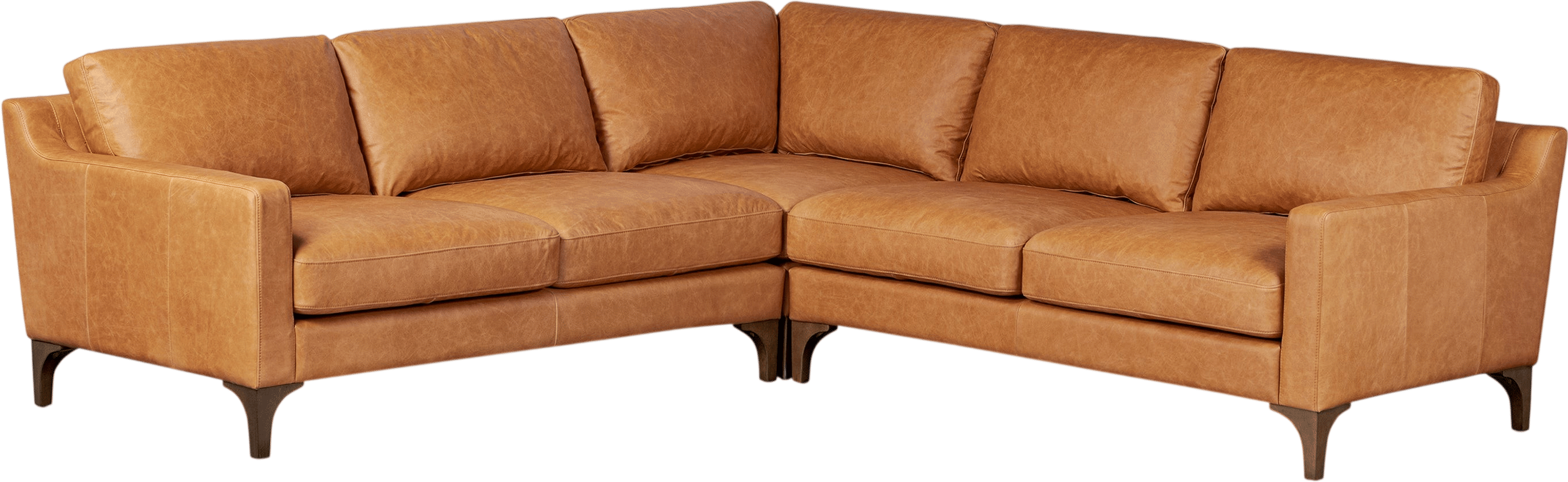 Sorrento Corner Sectional