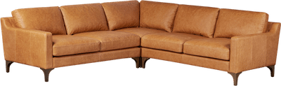 Sorrento Corner Sectional