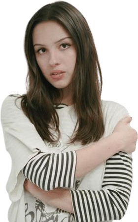 maggots for brains, Olivia Rodrigo