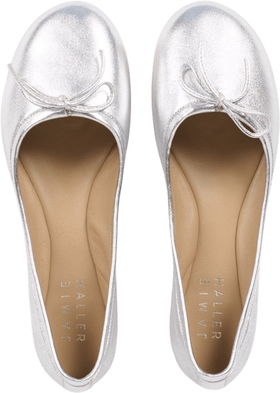 The Ballet Slipper
