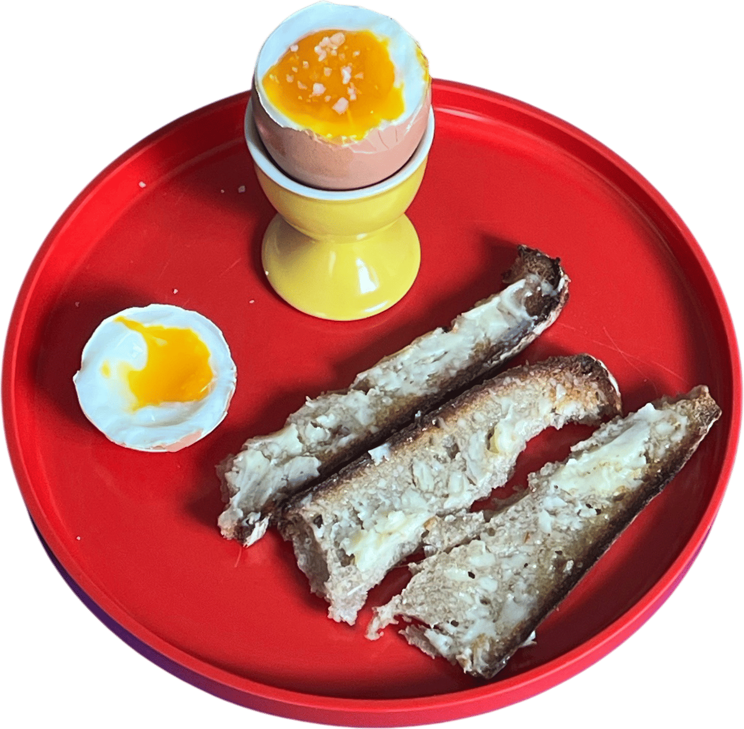 Heller Stackable Dinnerware