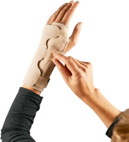 3M FUTURO wrist support