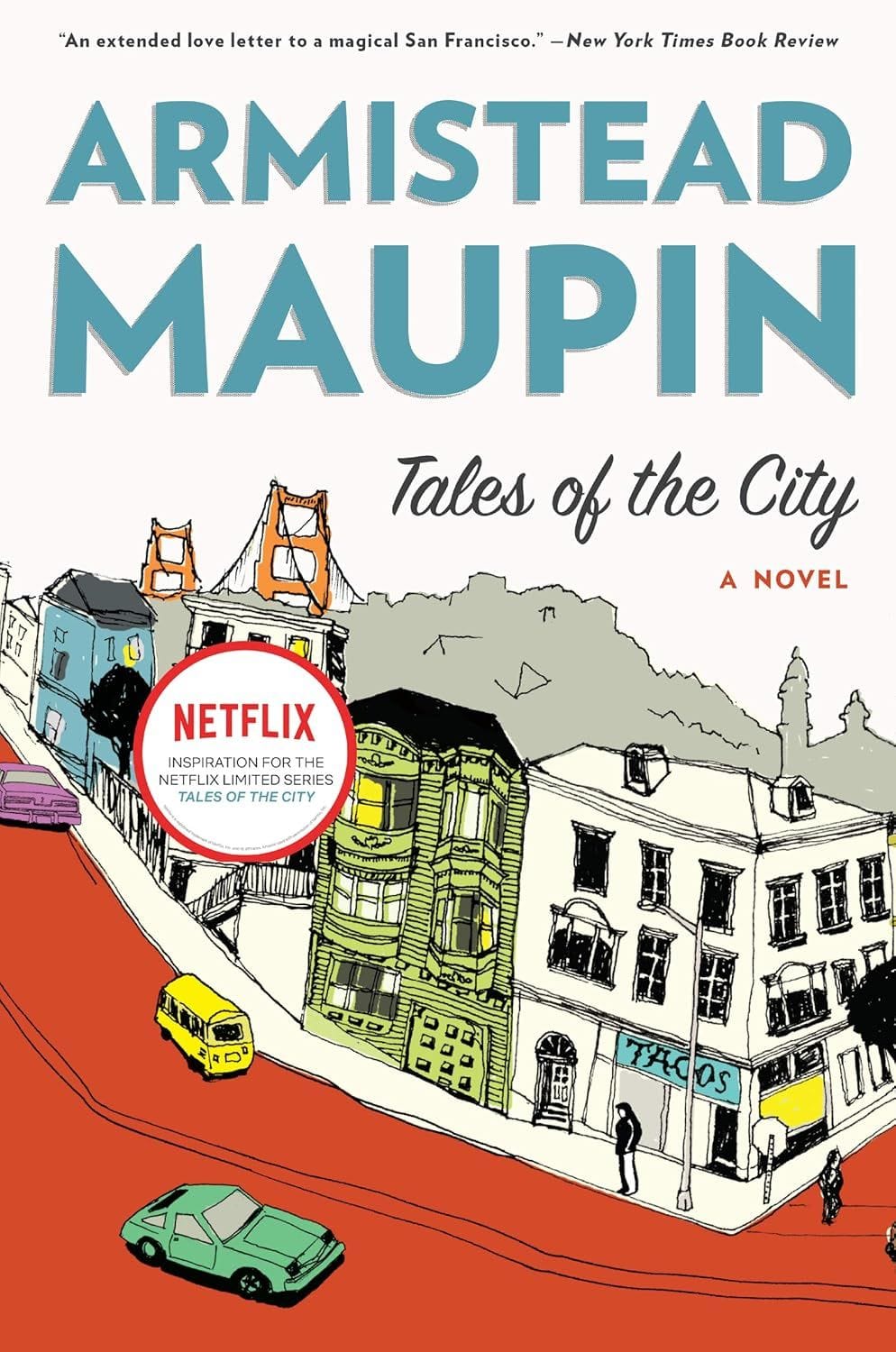 Tales of the City