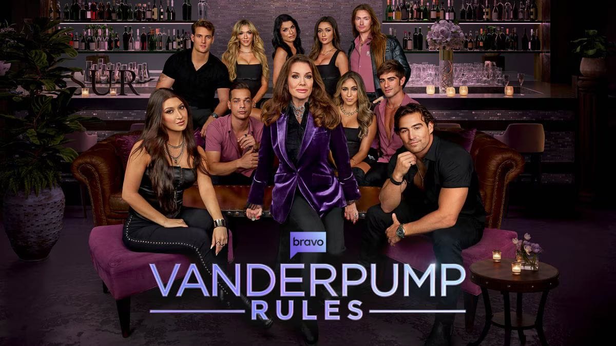 Vanderpump Rules