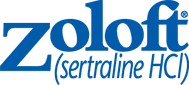 Zoloft (sertraline HCl)