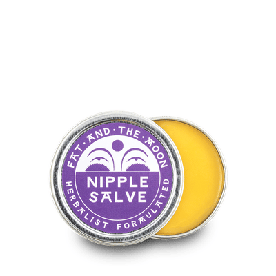 Nipple Salve