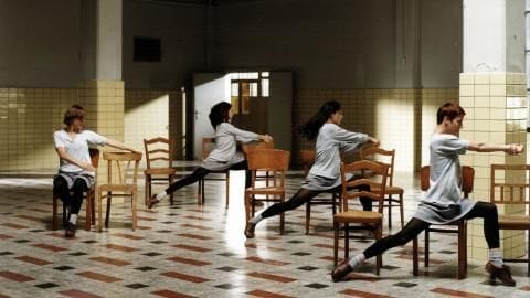 Belgian Film Library!