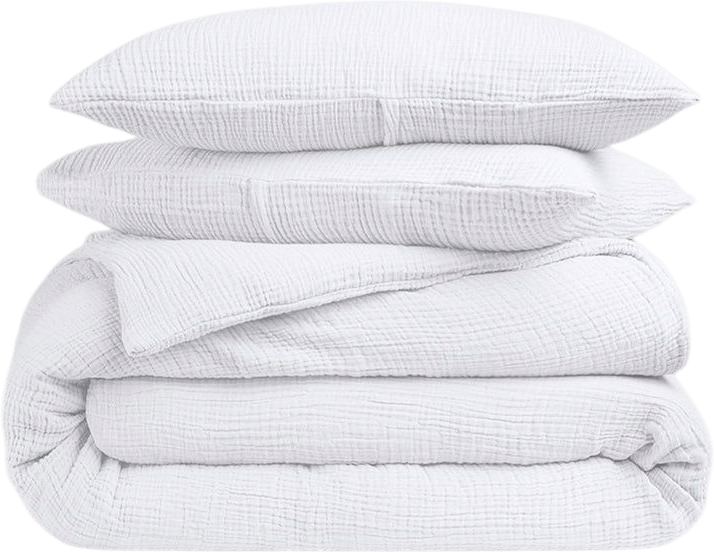 Parachute Cloud Duvet Cover