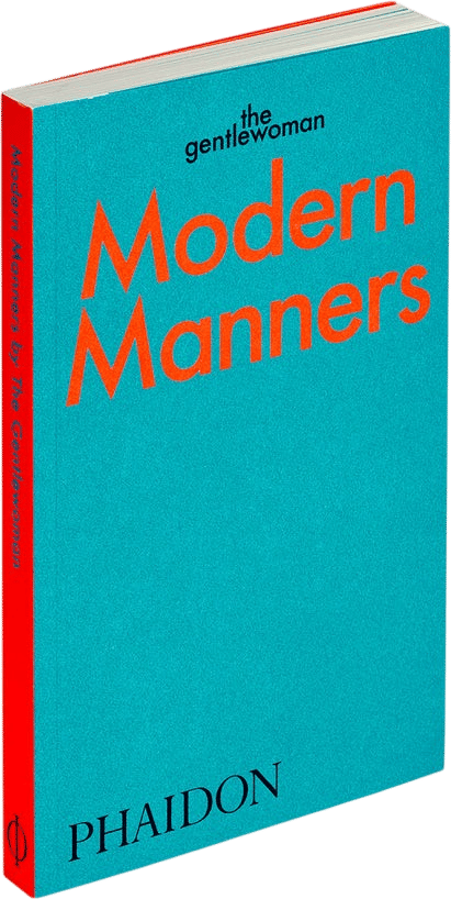 Modern Manners: Instructions for Living Fabulously Well