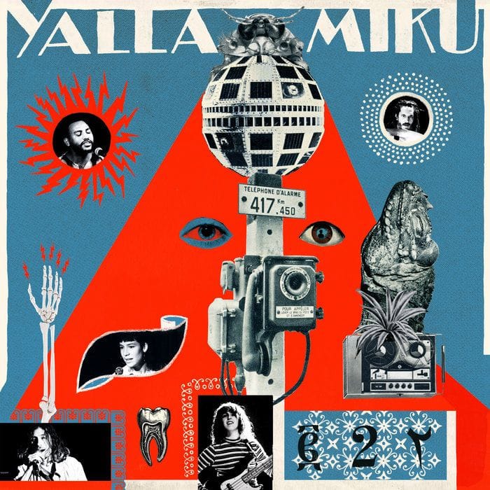 2 (Yalla Miku)