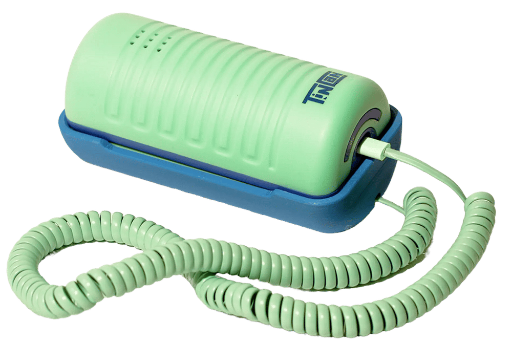 Tin Can - The Landline, Reinvented for Kids