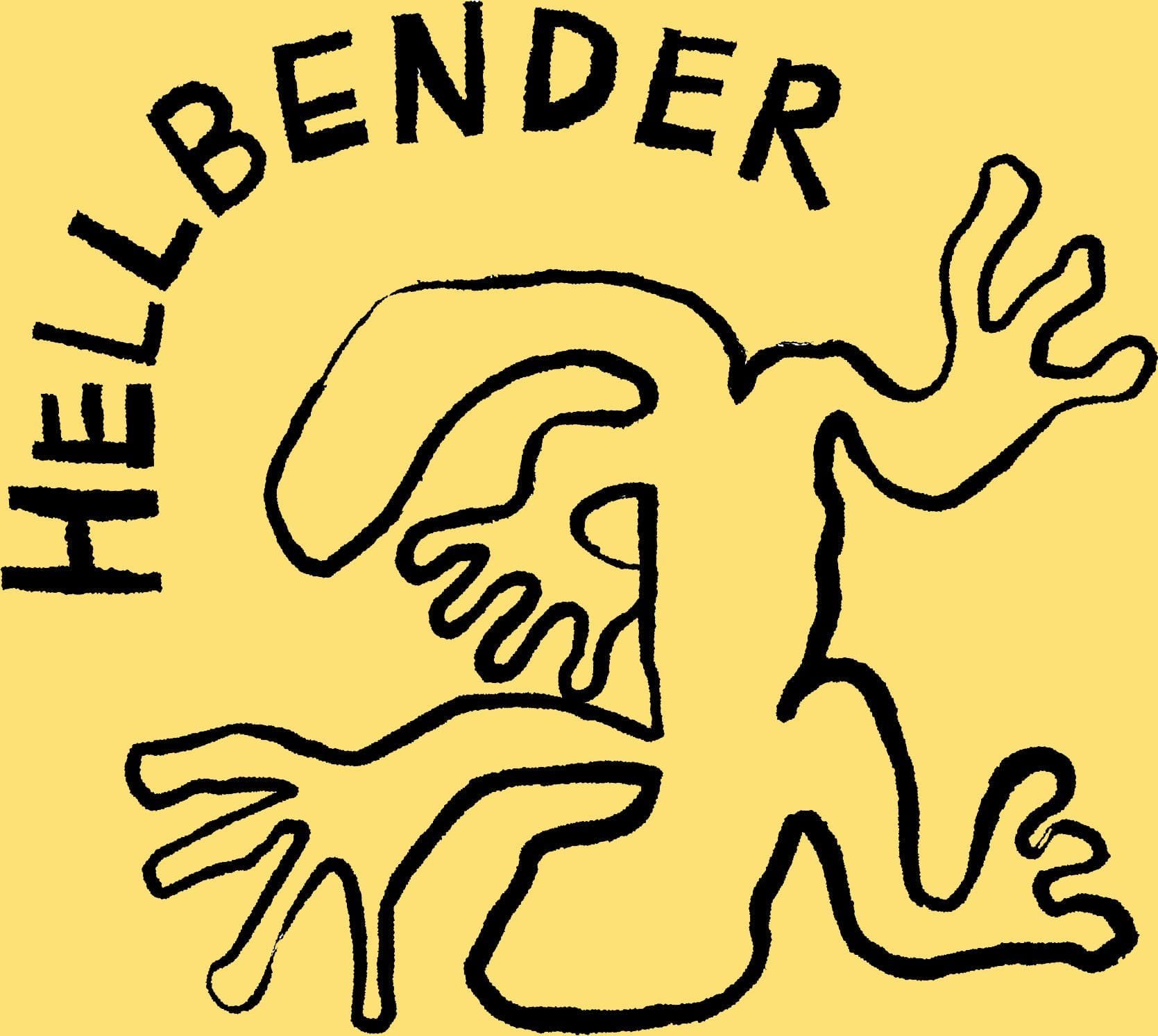 hellbender