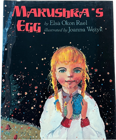 Marushkas Egg