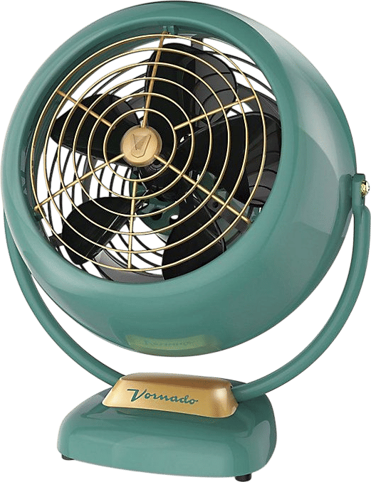 Vornado Vfan Vintage Table Top Fan