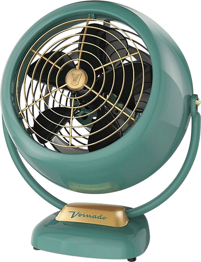 VFAN Vintage Whole Room Air Circulator