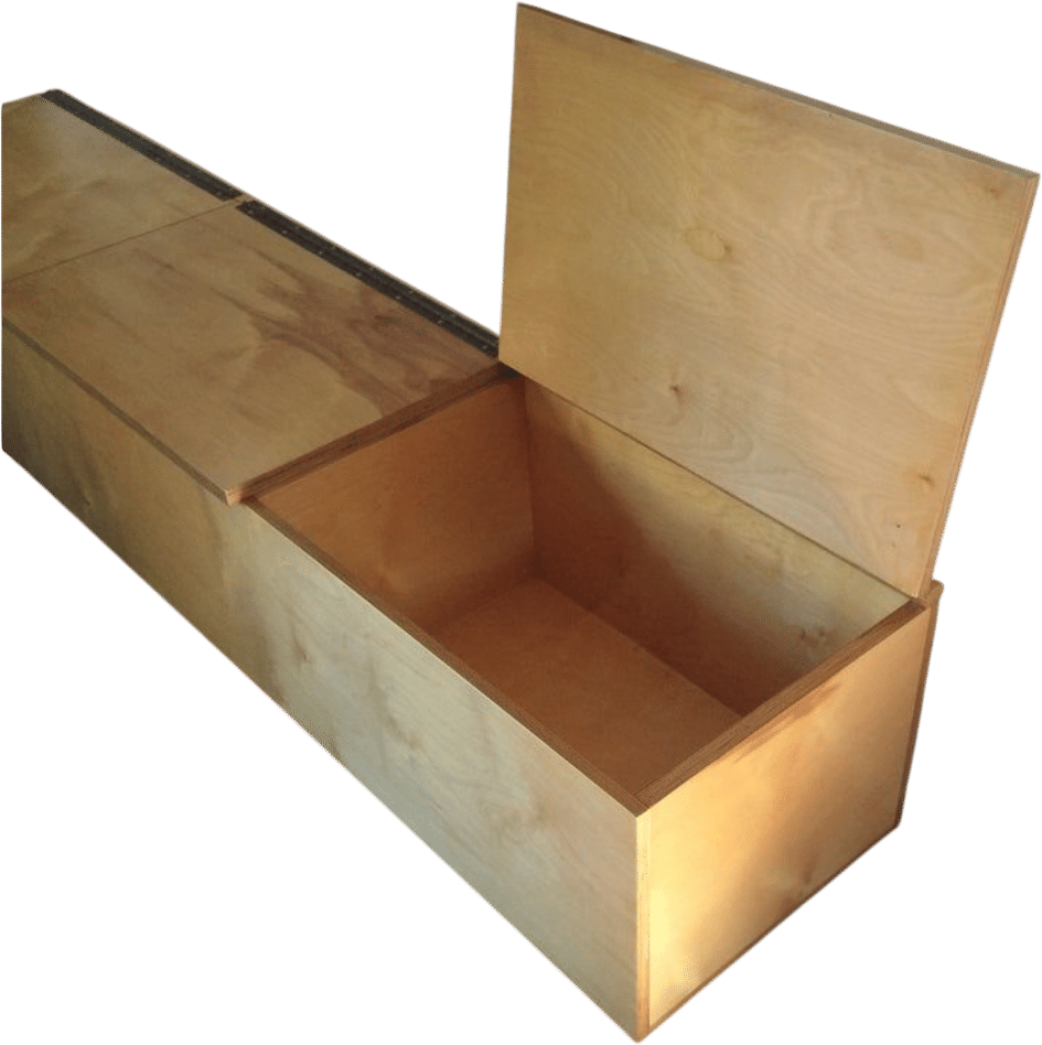 Toy bench