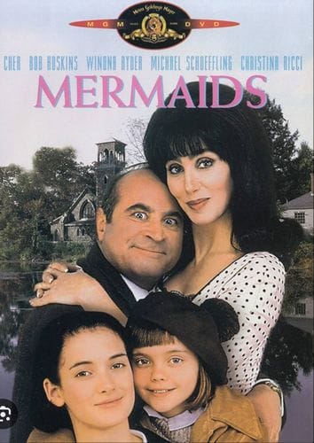 Mermaids (1990)