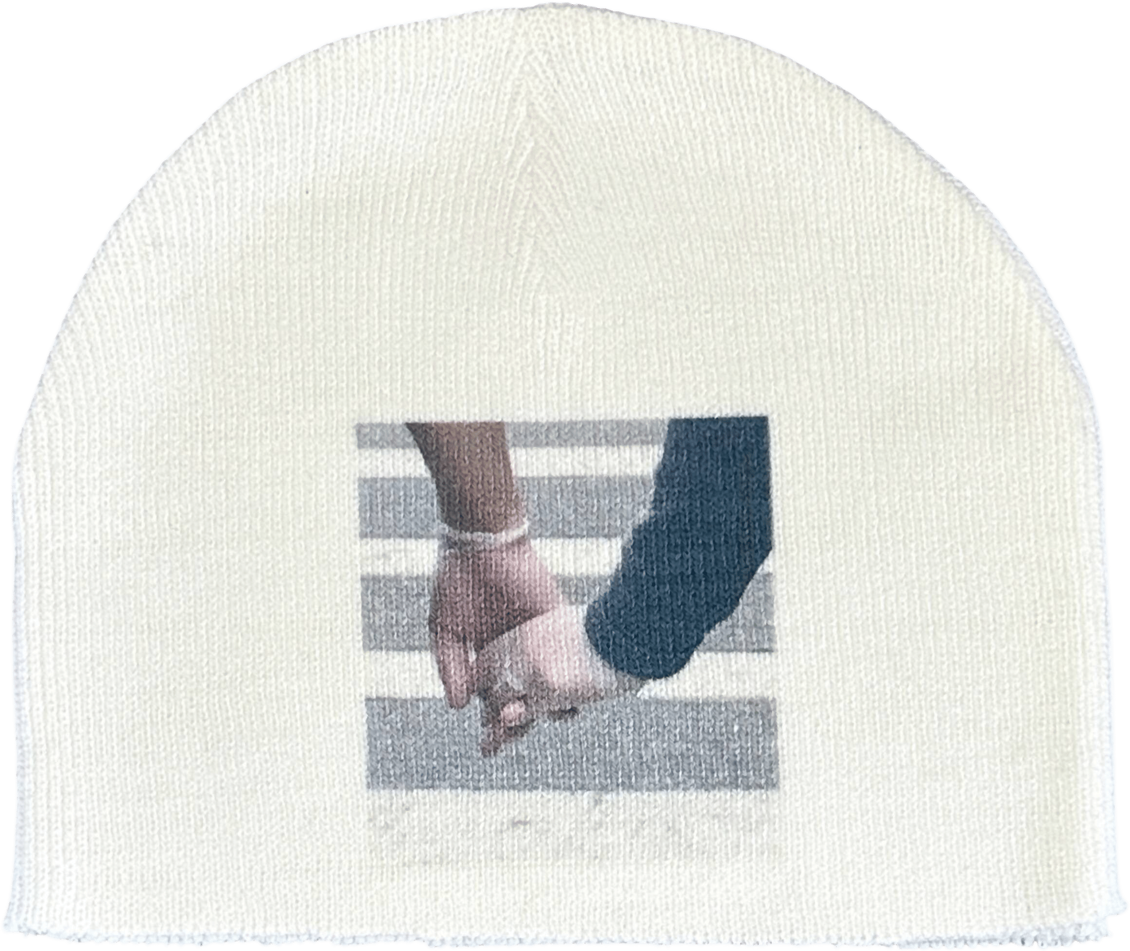 Beanie No. 006