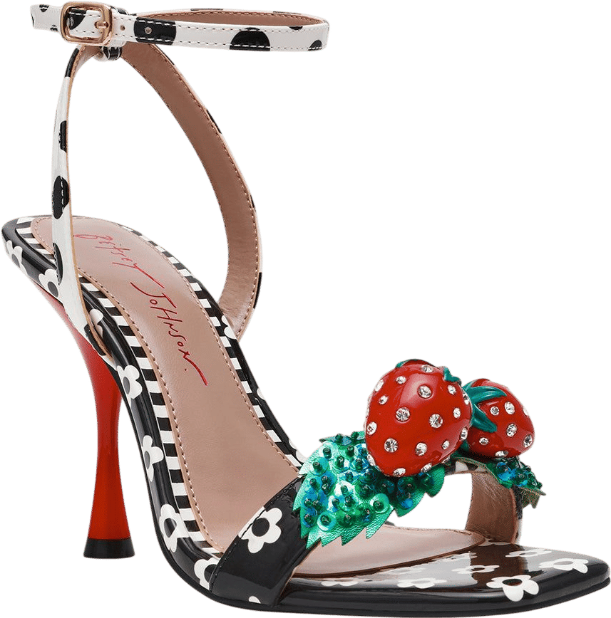 Betsey Johnson 