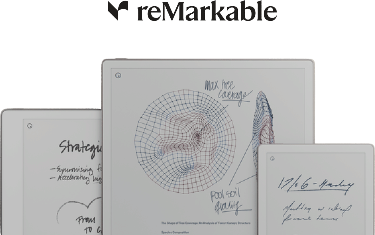 reMarkable 2