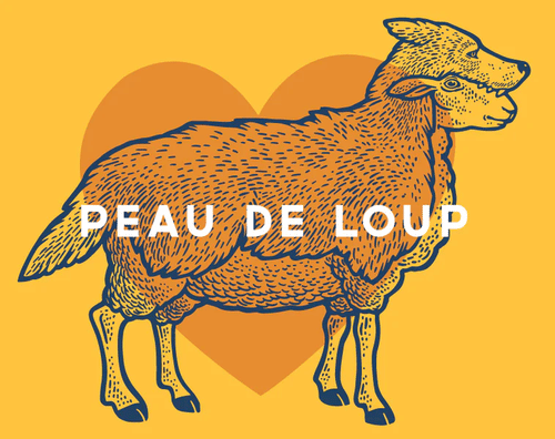 peau de loup