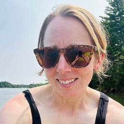 Meghan Rushton