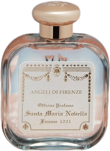 ANGELI DI FIRENZE by Santa Maria Novella