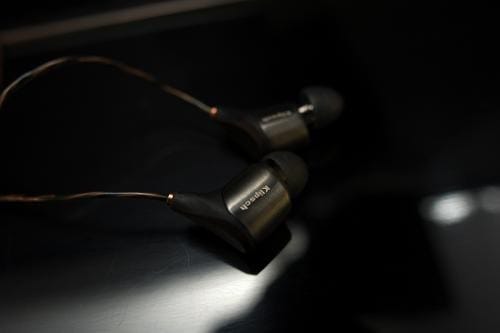 Klipsch XR8i In-Ear Monitors