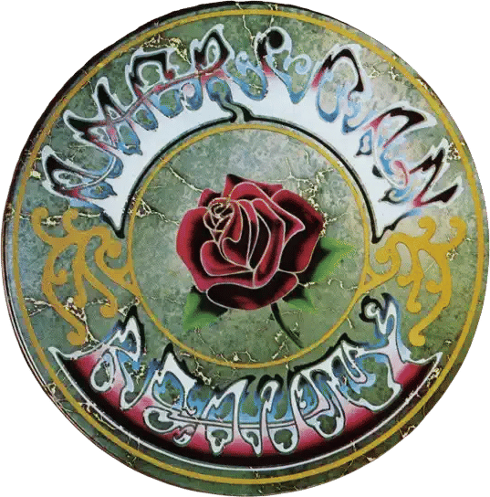 Ripple - The Grateful Dead