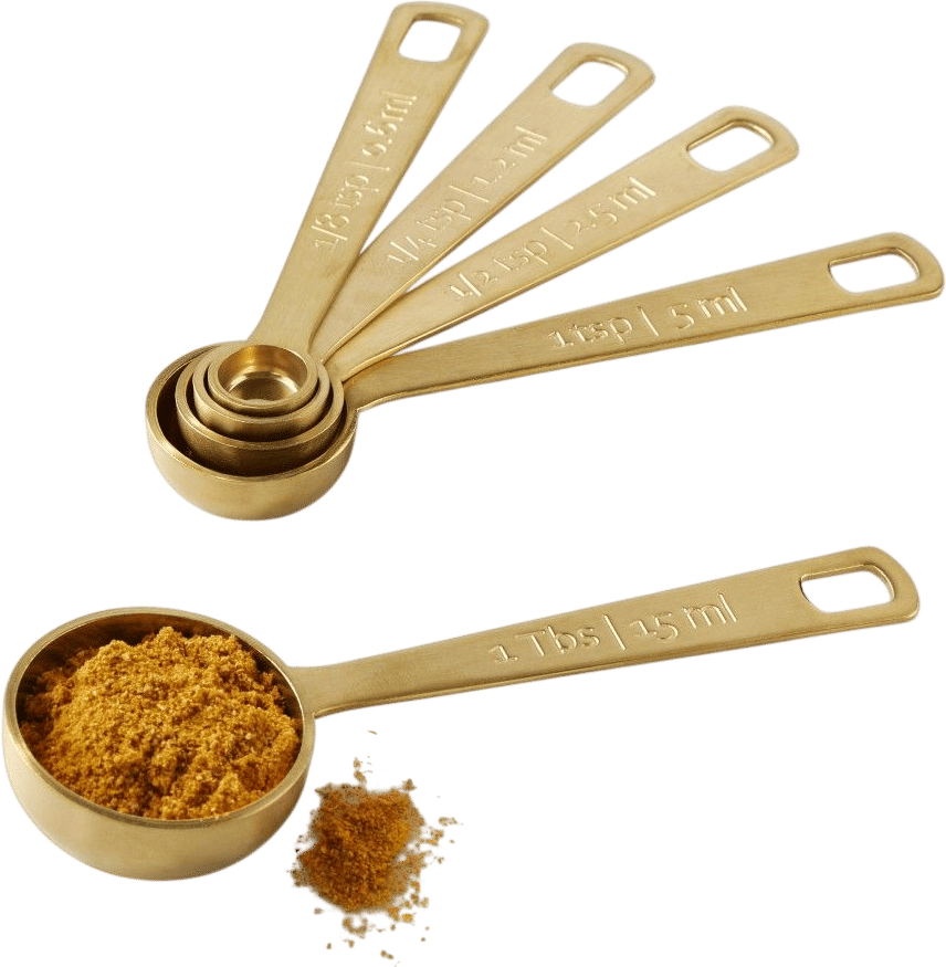 Buy an Extra Set of Measuring Spoons and Cups