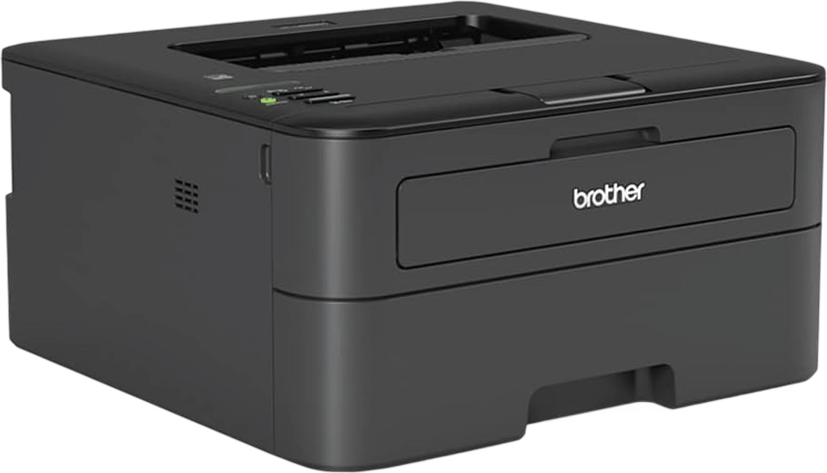 HL-L2360DW Monochrome Laser Printer /// Brother