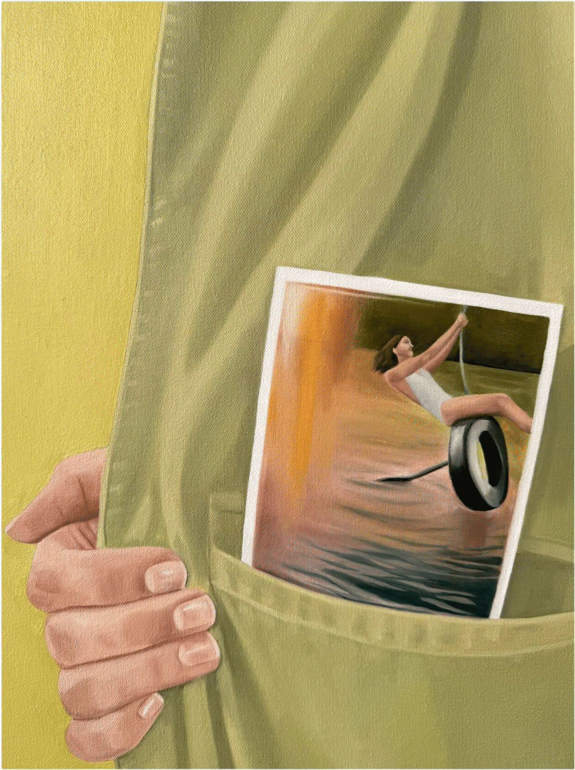Leighton Bannock Artworks