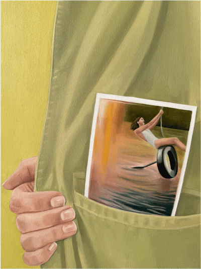 Leighton Bannock Artworks