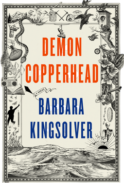 Demon Copperhead - Barbara Kingslover