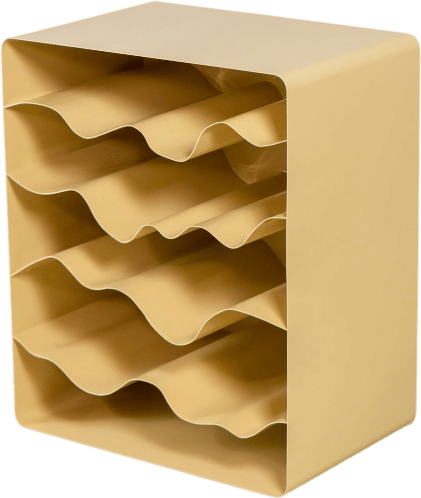 Slope Wine Rack