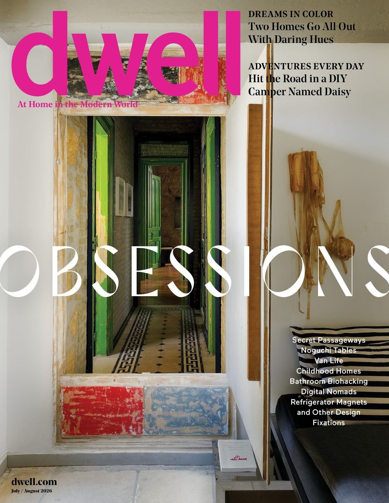 Dwell Magazine