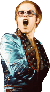 I’m still standing - Elton John