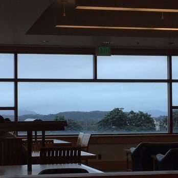 UCSF Parnassus Kalmanovitz Library