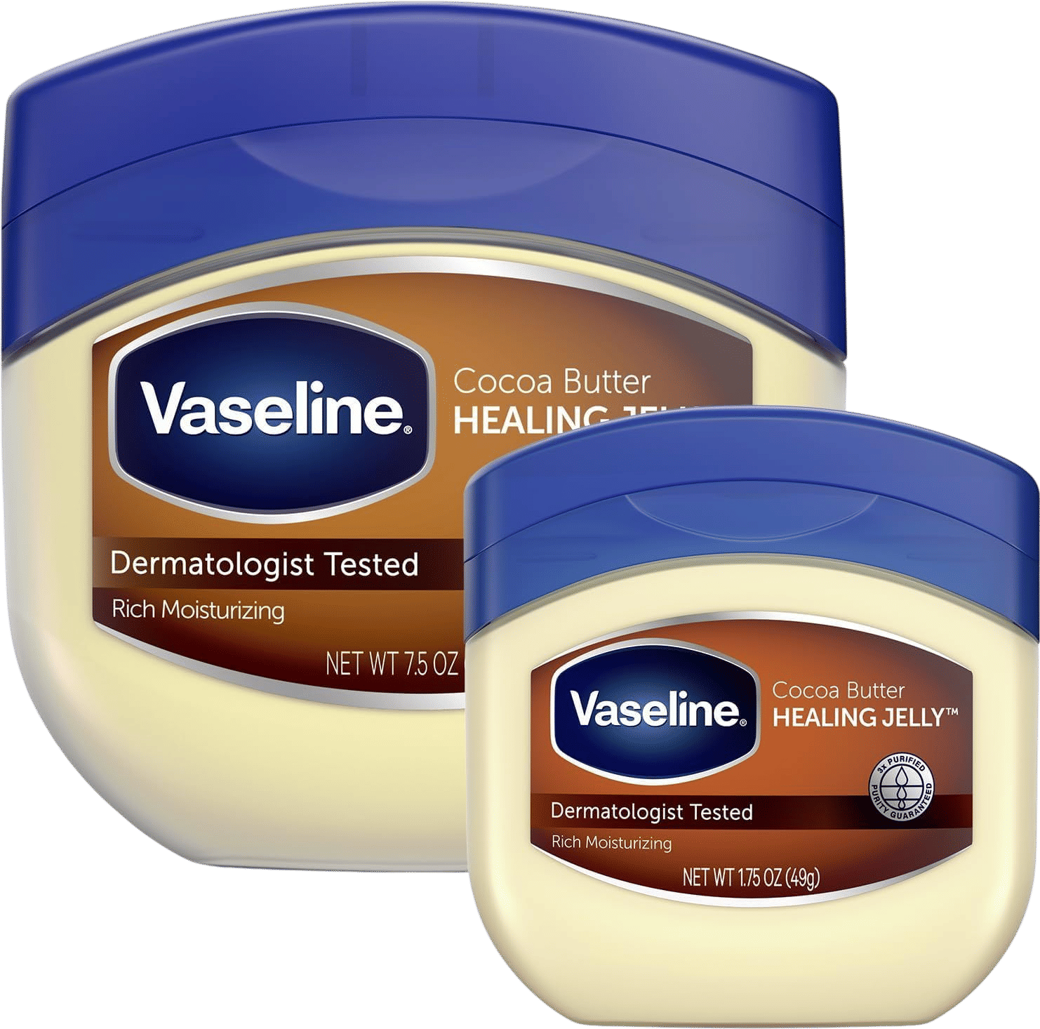  Vaseline Cocoa Butter