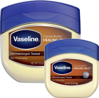 Vaseline Cocoa Butter Healing Jelly